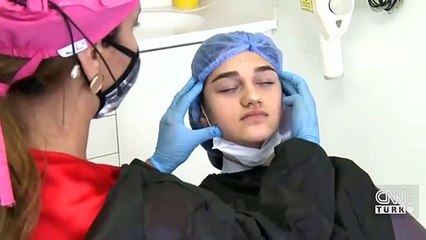 Son dakika: Diş sıkma hastalığı arttı | Video