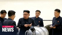 N. Korea estimated to possess more nuclear warheads than 2019: SIPRI