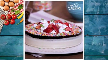 3 recetas de postres de café SIN HORNO