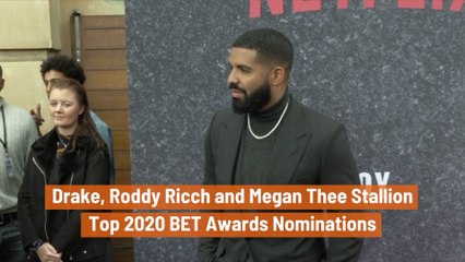 Potential Winners For The 2020 BET Awards Nominations