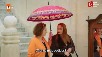 Hercai - Capítulo 127 (o 152) - Subtitulos en Español