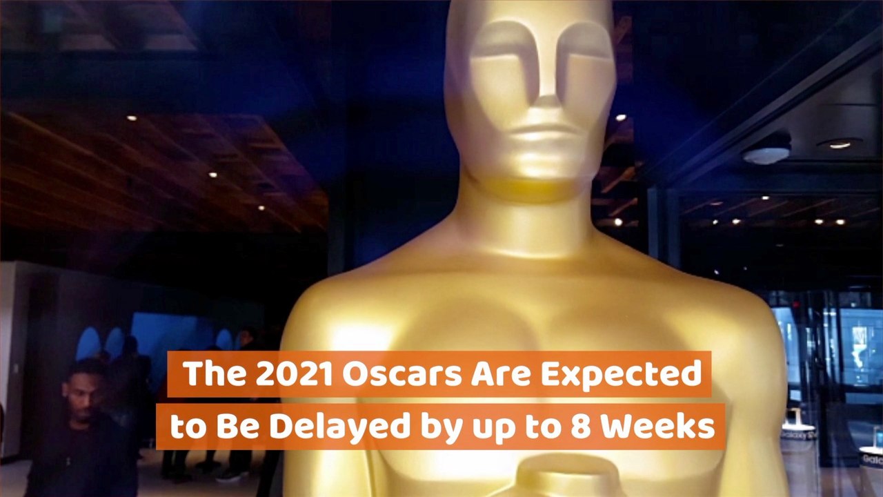 The New Oscars Update