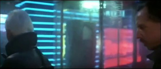 Blade Runner (Final Cut) (1982) - Bande annonce