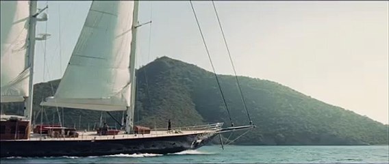 Skyfall (2012) - Bande annonce