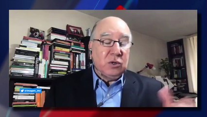 Cobran fuerza las marchas contra López Obrador, en opinión de Ángel Verdugo