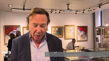 De Van Gogh e Gauguin