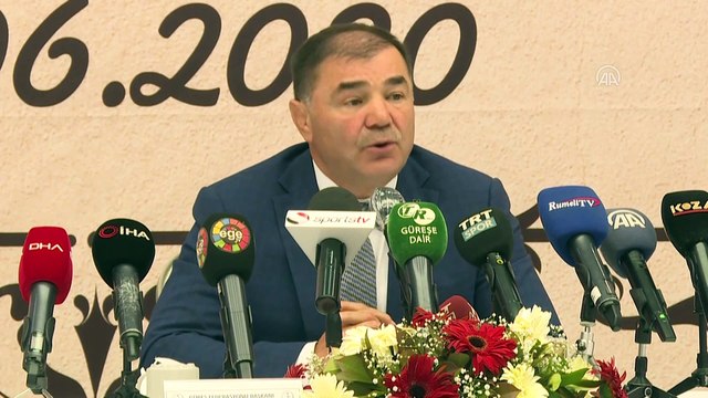 Kırkpınar Yağlı Güreşleri'nin yeni tarihi 3 Temmuz'da belli olacak - İSTANBUL