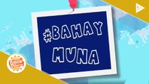 #BAHAY MUNA: DIY Birthday Celebration