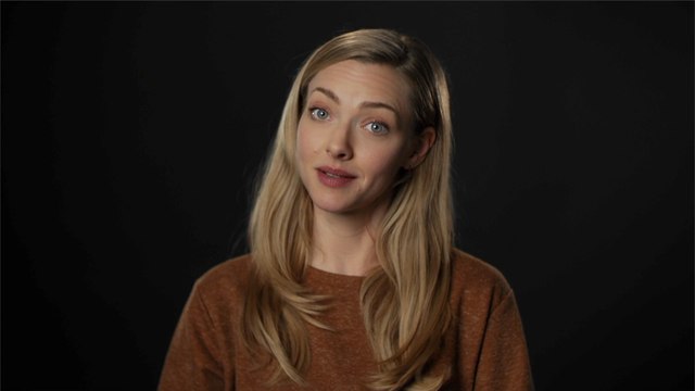 Amanda Seyfried And Kevin Bacon's New Movie