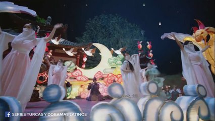 Contigo Hasta el Fin Capitulo 39 - Audio Latino