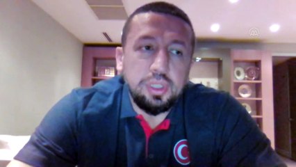 "Avrupa'nın en iyi jenerasyonları tüm ülkelerde bence 2000'li yıllardaydı" - ANKARA