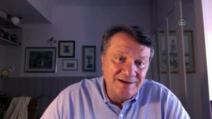 Hasan Arat, koronavirüs salgını hasarının büyüklüğüne dikkati çekti - İSTANBUL