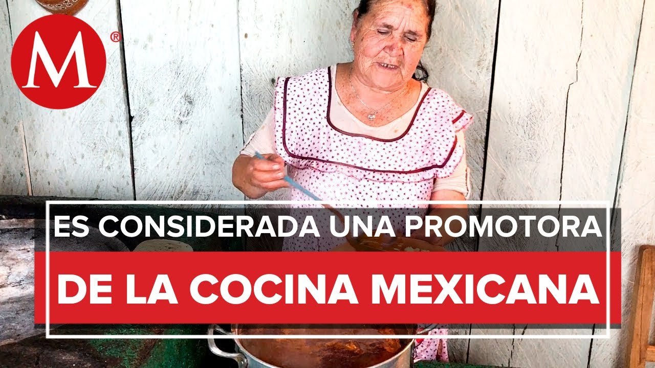 Forbes nombra a Doña Ángela entre las 100 mujeres más poderosas de México