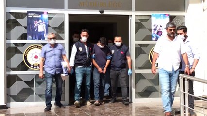 İntihar ettiği sanılan genç kızın töre cinayetine kurban gittiği belirlendi - MERSİN