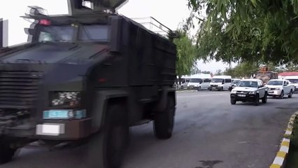 Sahte belge düzenleyerek devleti zarar uğratan 53 şüpheli yakalandı - MUŞ