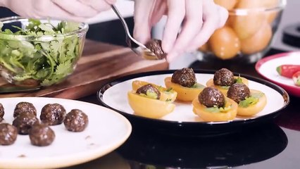 Mini Series Ingredients Ep.2 Sub Esp HD