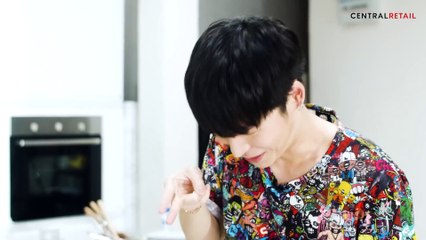 Mini Series Ingredients Ep.4 Sub Esp HD