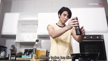 Mini Series Ingredients Ep.5 Sub Esp HD