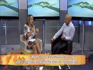 LA VIDA REAL DE LA PAREJA IDEAL