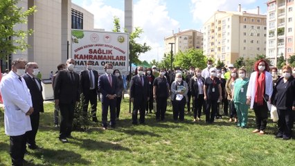 Son üç haftada Kovid-19 vakası tespit edilmedi - EDİRNE