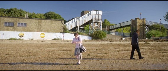 Days of the Bagnold Summer - Clip - Beach