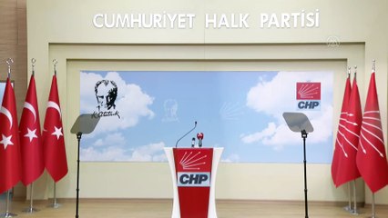 Sarıbal: ''Doğal afetlerle ilgili 18 ilde çalışma yürütülecek'' - ANKARA