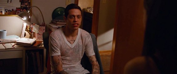 The King Of Staten Island - Clip - Tattoo Restaurant