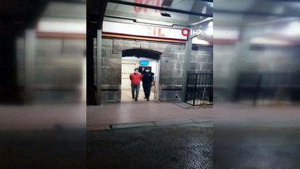 İzmir merkezli 56 ilde FETÖ operasyonu: 167 gözaltı kararı