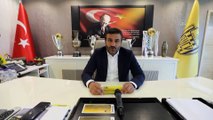 MKE Ankaragücü'nden hatıra bilet kampanyası - ANKARA