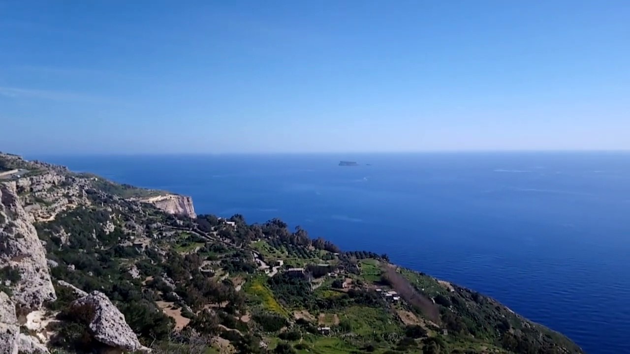 MALTA- MOSTAR, MDİNA RABAT DEVAMI