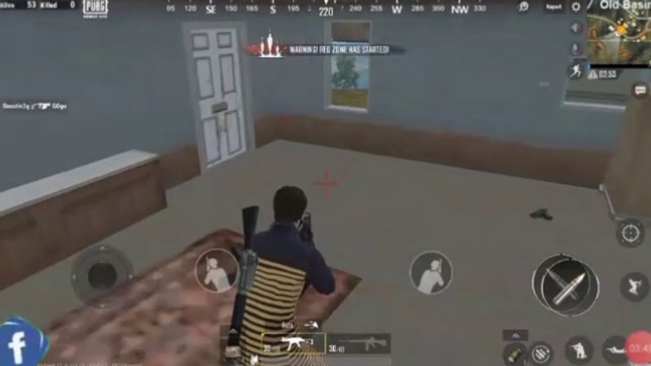 PUBG FUNNY MOMENTS NOOB TIKTOK KILLED NOOB PUBG WITH ALI nob pro vs hacker