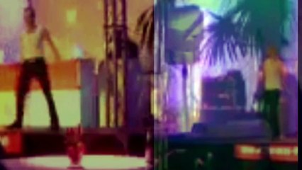 DJ´s Project Midnight Boy Neue Video Version 2020