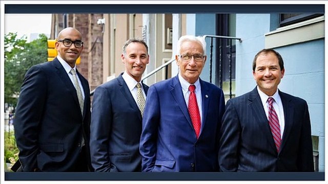 Gay & Chacker Civil Rights Police Brutality