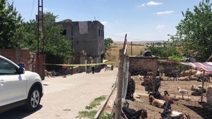 Çınar'da 3 kişinin hayatını kaybettiği silahlı kavga: 8 gözaltı - DİYARBAKIR