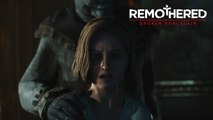Remothered: Broken Porcelain - Trailer de gameplay