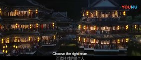 Joy of life Official Trailer| Qing Yu Nian (Zhang Ruoyun, Xiao Zhan)