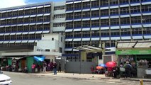 Hospitales hondureños al borde de la saturación por pandemia