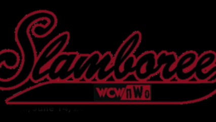 WWE 2K20 Universe WCW Slamboree