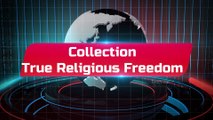 Spreading Awareness Video 20 Collection True Religious Freedom Art Abandonment Day