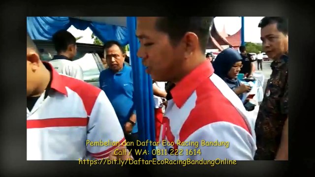 Testimoni Eco Racing Pada Mobil Bensin, 0811 222 1614