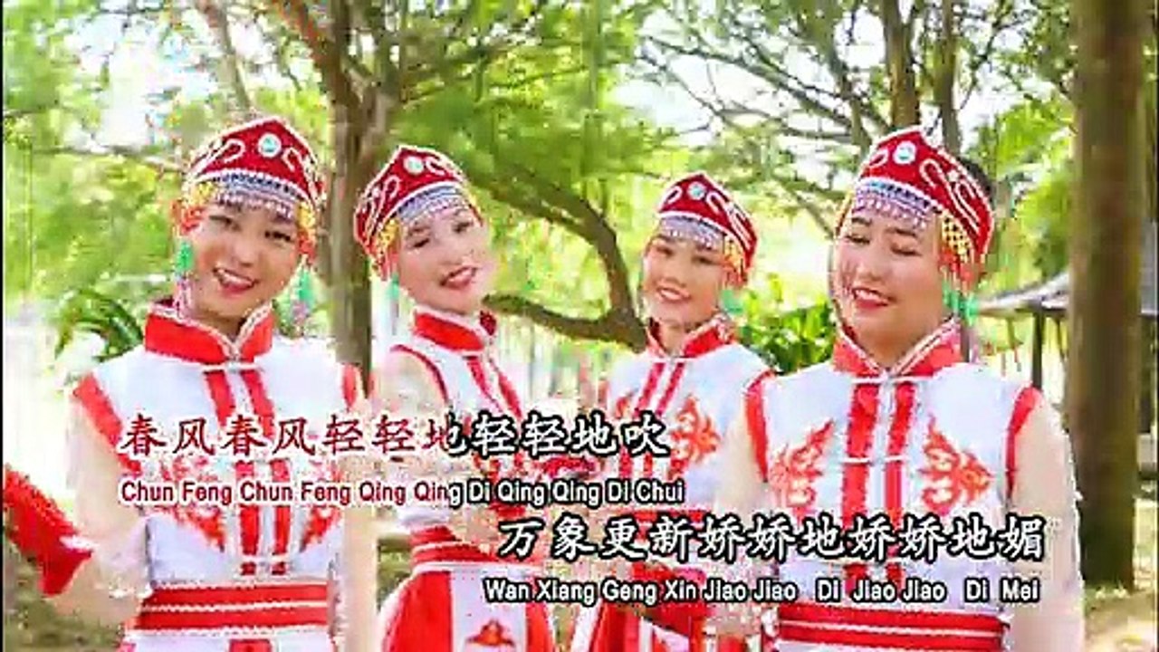 兒童藝能全國大賽2016決賽歌手群星之最美是新年 Part 2
