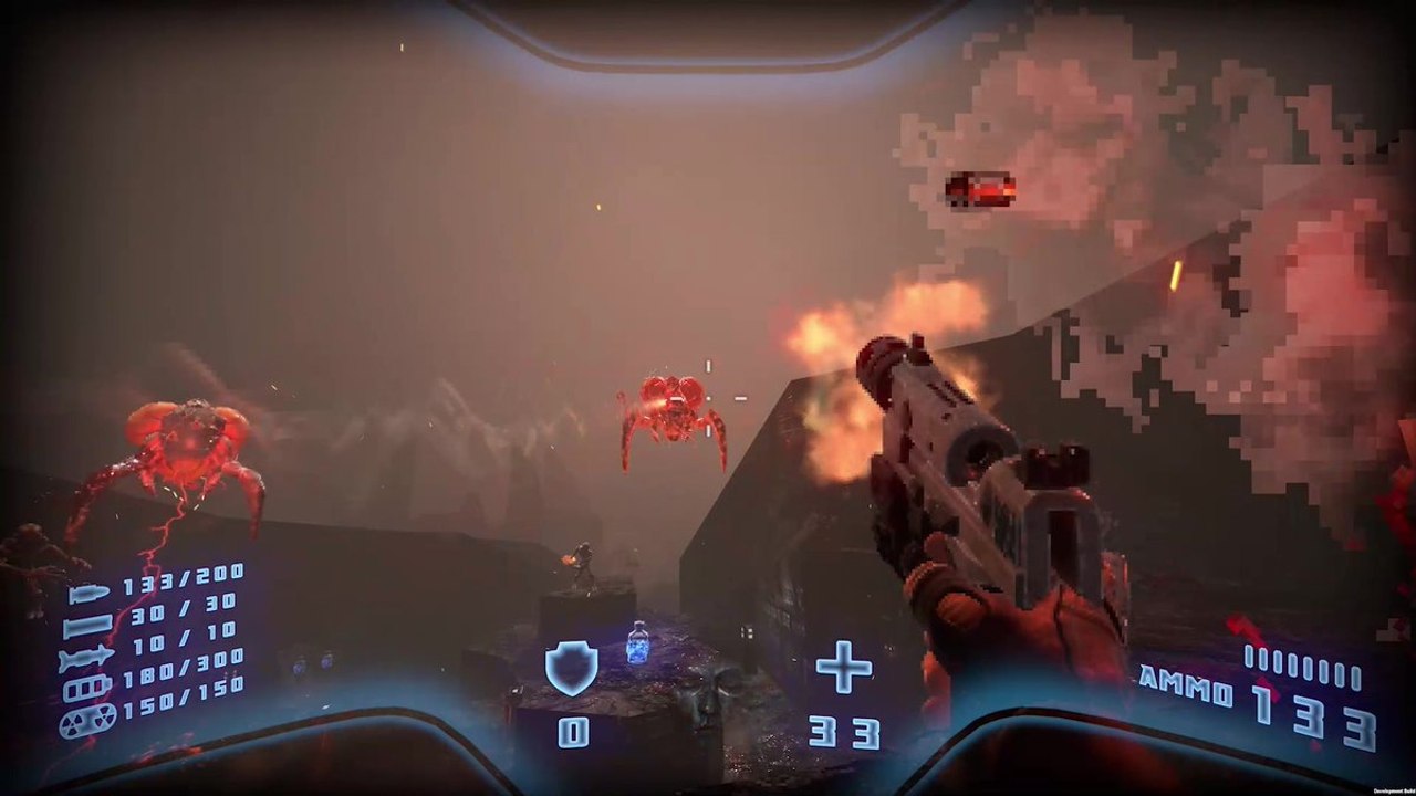 Prodeus - Trailer PC Gaming Show 2020