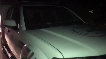 Kahramanmaraş'ta kaybolan üç dağcıdan ikisi bulundu, uçuruma düşen üçüncü dağcı aranıyor