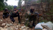 J-K: Encounter breaks out in Shopian, 3 terrorists killed