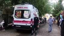 Benzin istasyonunun restoran bölümünde patlama: 1 yaralı (3) - ORDU