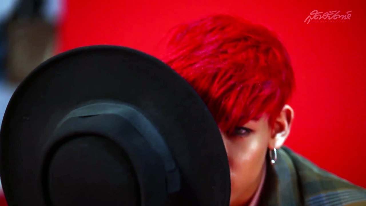 Teaser BAMBAM GOT7