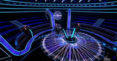 Who Wants To Be A Millionaire 20th Anniversary Season Premiere (Revival)
