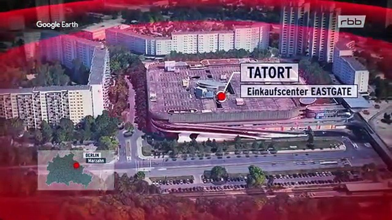 TäterOpferPolizei  14.06.2020 Das Aktenzeichen vomRBB