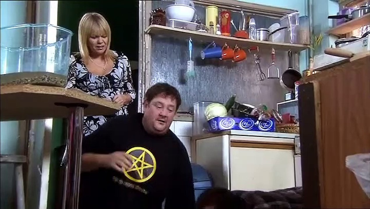 Ideal S03E07 The Crabs