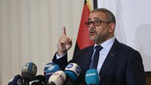 المشري: المبادرة المصرية بشأن الأزمة الليبية تتضمن مغالطات